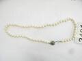 Pärlcollier