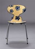 Arne Jacobsen, Myren. Spisestol 