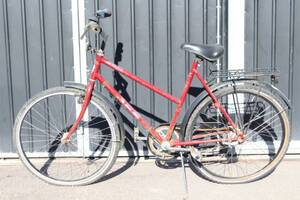 Damcykel Rex 26