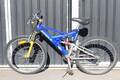 Mountainbike Stycle 26