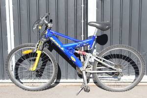 Mountainbike Stycle 26