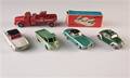 Samling Tekno 5