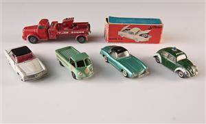 Samling Tekno 5