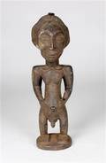 Statyett, Kongo