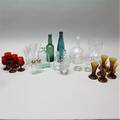 Glas