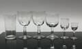 Glasservis