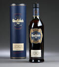 1 Fl. Glenfiddich Whisky 30 years