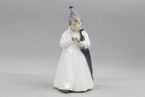 Figurin Royal Copenhagen