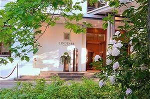 Wochenende im Privathotel Lindtner in Hamburg mit Verwöhnfrühstück, 2 Nächte im Superior Doppelzimmer für 2 Personen