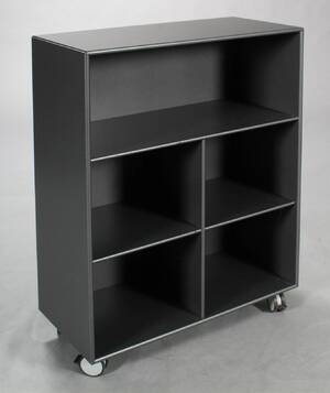 Peter J. Lassen. Montana modul