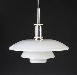 Poul Henningsen. PH 4½-4 pendel
