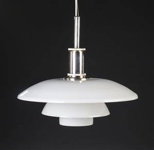 Poul Henningsen. PH 4½-4 pendel 