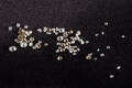 Ausfassware Diamanten, zus.1,58 ct Diese Ware steht erneut zur Auktion unter der Warennummer 4783647