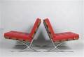 Set Lounge Sessel der 1970er Jahre 2