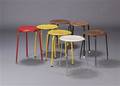 Fritz Hansen. M.fl. Samling skamler 7
