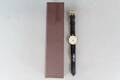Armbandsur Certina i guld 18 k 
