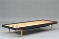 Dansk møbelproducent Daybed, bøgetræ