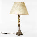 Bordslampa
