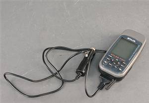 Silva Atlas Pro GPS mapping system