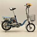 Elcykel