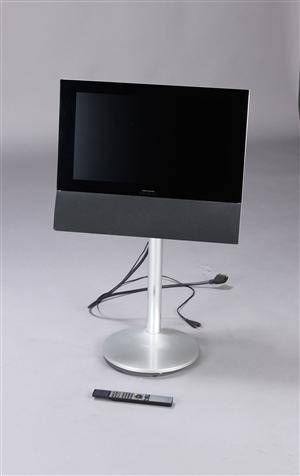 Bang  Olufsen. BeoVision 6-22 fladskærm
