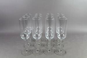 Champagneglas 12 st