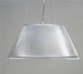 Philippe Starck  Flos. Pendel. Model Romeo Moon S2 