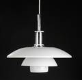 Pendel, Louis Poulsen, PH 4½ 4 af Poul Henningsen