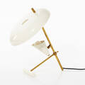 Bordslampa
