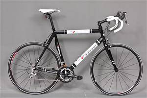 Racercykel Carrara