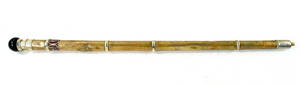 RUSSIAN BATON 1874
