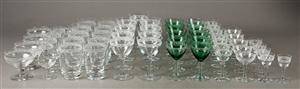 Holmegaard, Ejby glasbesætning 55