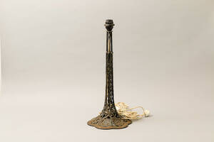 Bordslampa