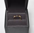 Regitze Overgaard for Georg Jensen. Ring af 18 kt. guld