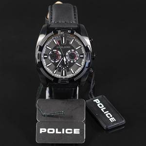 POLICE Revolt Chronograph