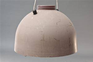 Københavnerlampe, Ø 45 cm, fremstillet til Københavns Kommune