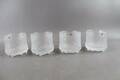 Stora whiskeyglas Iittala Ultima Thule 4 st