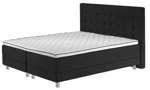 Dobbelt fjedrende box madras - Str. 180 x 200 cm