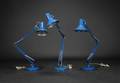 Luxo bordlamper. 3