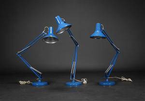 Luxo bordlamper. 3