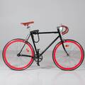 CYKEL Stålhästen, 28, Singlespeed