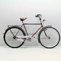 Herrcykel