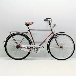 Herrcykel