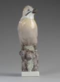 Lyngby porcelæn. Skovskade af porcelæn, 83 