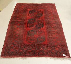 Orientmatta Afghan