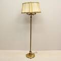 Golvlampa