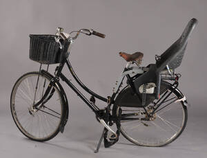 Batavus, damecykel. 6139