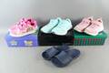 Tbofflor Crocs barnskor 3 par 