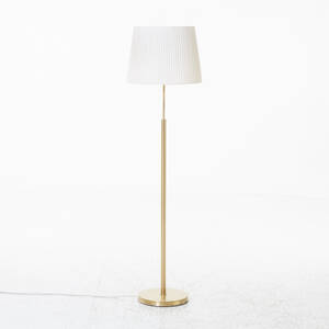Golvlampa Svenskt Tenn design Josef Frank