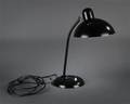 Christian Dell, Kaiser Idell bordlampe, model 6556